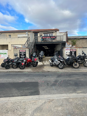 Motors Doc à Brouilla