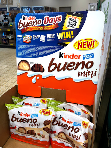 Supermarket «ALDI», reviews and photos, 2401 Hanley Rd, Hudson, WI 54016, USA