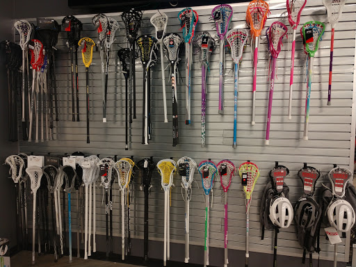 Sporting Goods Store «MonkeySports Derry», reviews and photos, 30 Manchester Rd, Derry, NH 03038, USA