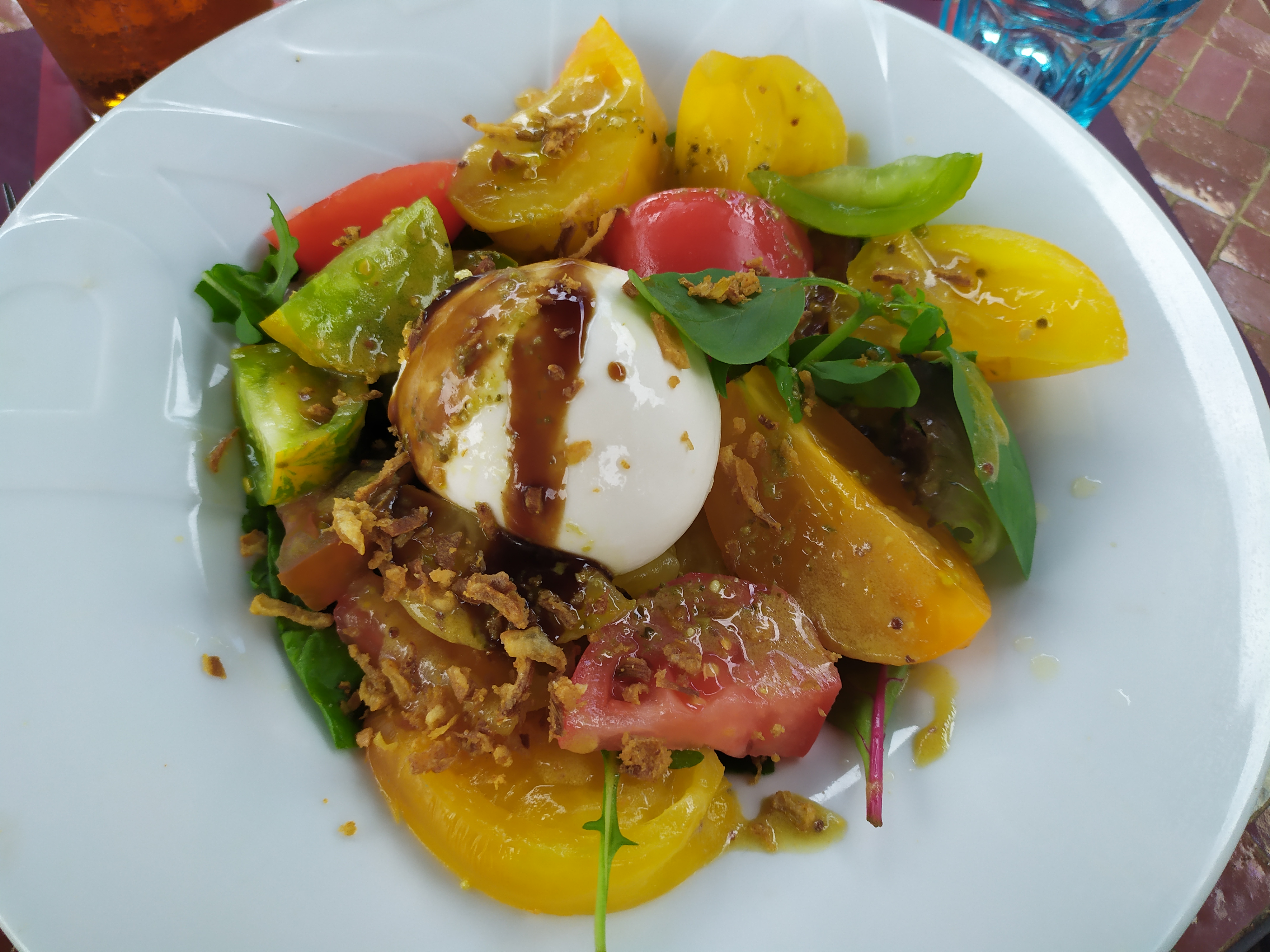 Photo n° 2 de l'avis de Syl.a fait le 02/09/2019 à 17:28