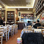 Photo n°5 de l'avis de Debbie.o fait le 18/11/2023 à 13:07 sur le  La pizzeria Tradizionale à Milan