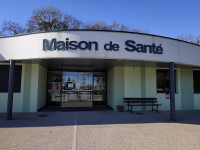 Maison de santé à Guémené-sur-Scorff