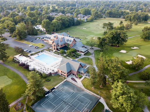 Country Club «Hurstbourne Country Club», reviews and photos, 9000 Hurstbourne Club Ln, Louisville, KY 40222, USA