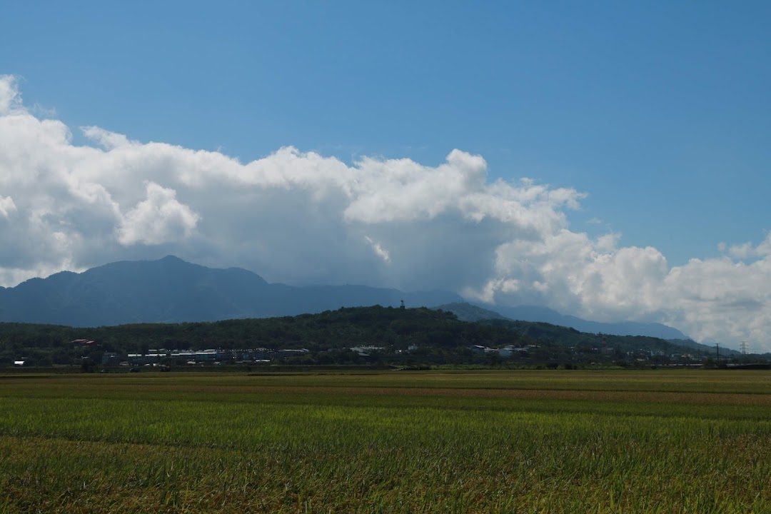 明里村村办活动中心