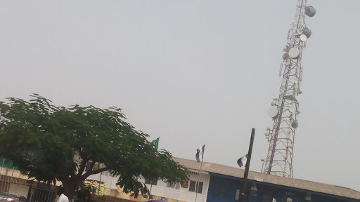 Obasanjo Atiku Plaza, Yandoka Rd, Bauchi, Nigeria, Shopping Mall, state Bauchi