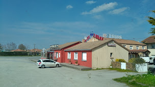 Photo n°35 de HOTEL RESTAURANT LE RELAX à Montaigu-Vendée ()