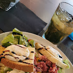 Photo n° 3 de l'avis de Chloe.l fait le 20/07/2021 à 19:43 pour Le Joffre à Gruissan