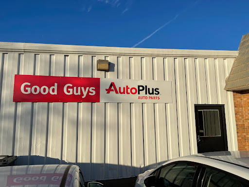 Auto Parts Store «Good Guys AutoCare», reviews and photos, 416 Highland Ave, Iowa City, IA 52240, USA