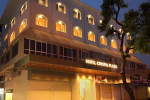 Hotel Crystal Plaza image