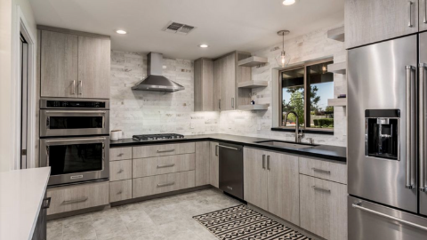 Construction Company «Sonoran Peak Construction & Roofing LLC», reviews and photos, 6501 E Greenway Pkwy #103, Scottsdale, AZ 85254, USA