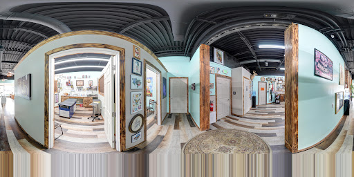 Explore medical alert tattoo ideas, creative tattoo ideas in Indianapolis, available at Irish Ink Tattoo and Piercing