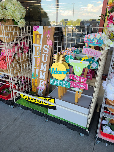 Craft Store «Michaels», reviews and photos, 71 Consumer Square, Plattsburgh, NY 12901, USA