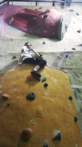 Rock Climbing Gym «Ape Index Rock Climbing Gym», reviews and photos, 9700 N 91st Ave, Peoria, AZ 85345, USA