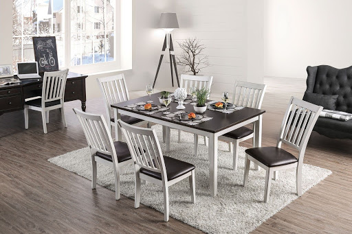 Discount Store «Dallas Dinettes Furniture Center», reviews and photos, 11277 N Stemmons Fwy, Dallas, TX 75229, USA