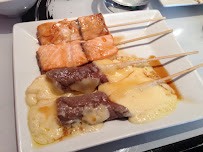 Plats et boissons du Restaurant japonais All In Sushi à Paris - n°6