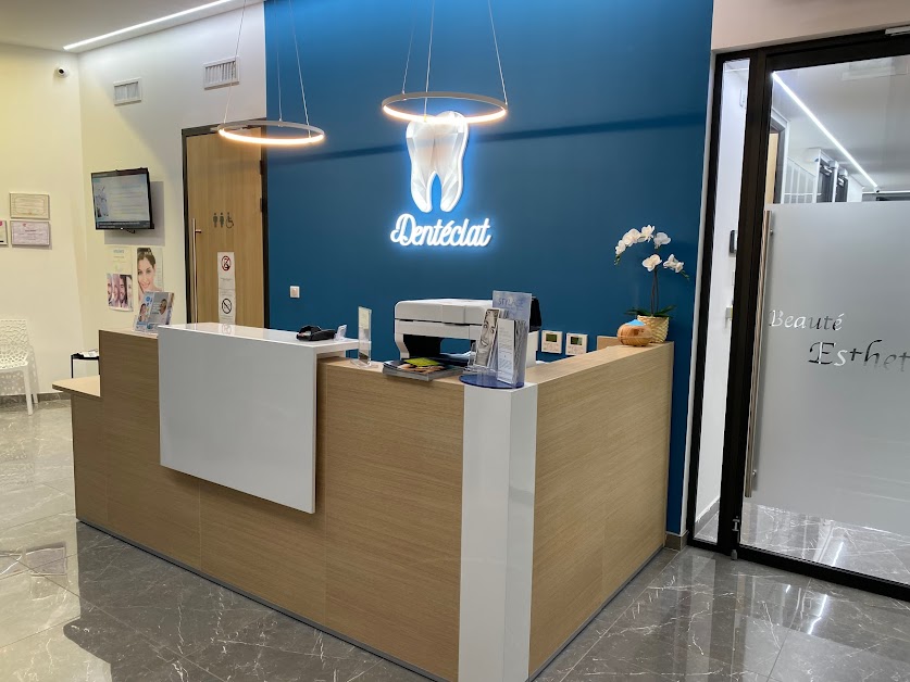 Cabinet Dentaire Aubagne Dentéclat - Orthodontiste, Implants dentaires, facettes Aubagne
