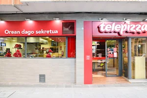 Telepizza Galdakano - Comida a Domicilio image