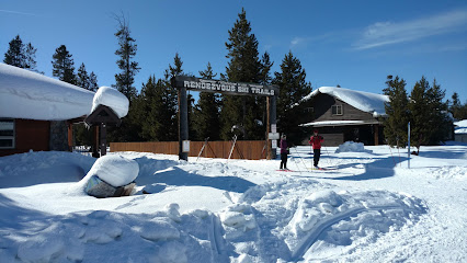 West Yellowstone Ski Education Foundation