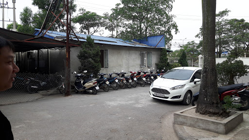 Công Ty Cp Liên Doanh Việt Thái