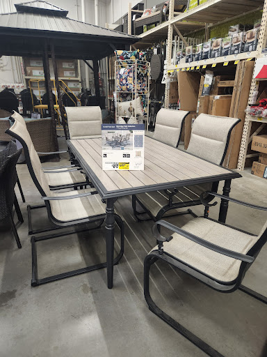 Home Improvement Store «The Home Depot», reviews and photos, 210 Cooley Way, Villa Rica, GA 30180, USA