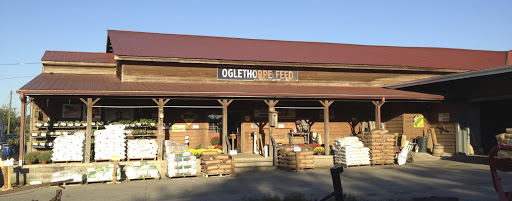 Oglethorpe Feed and Hardware Supply