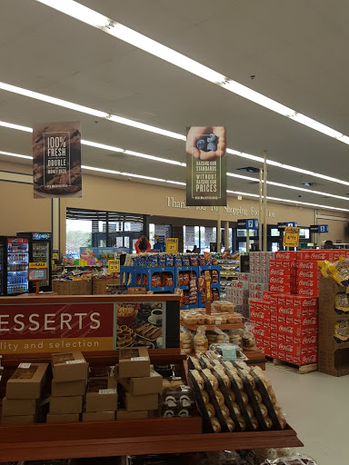 Grocery Store «Food Lion», reviews and photos, 2250 Hanson Rd, Edgewood, MD 21040, USA