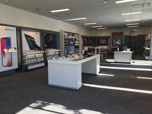 Cell Phone Store «AT&T Authorized Retailer», reviews and photos, 7127 FL-54, New Port Richey, FL 34653, USA