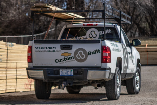 Kitchen Remodeler «Custom Built Design & Remodeling», reviews and photos