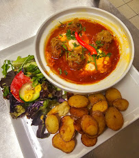 Photos du propriétaire du Restaurant L'Olivaie de Coste Belle à Saint-Bonnet-du-Gard - n°18