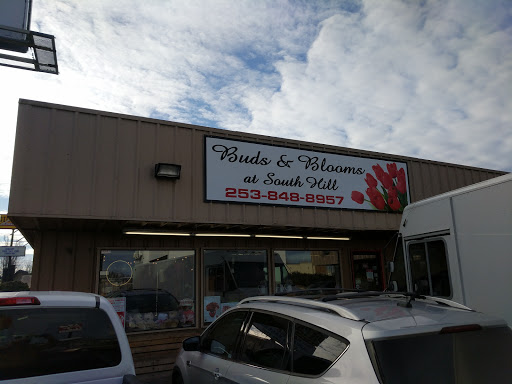 Buds & Blooms At South Hill, 3924 S Meridian, Puyallup, WA 98373, USA, 