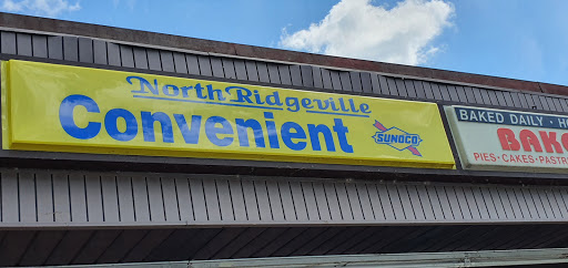 Convenient Food Mart, 32505 Center Ridge Rd, North Ridgeville, OH 44039, USA, 