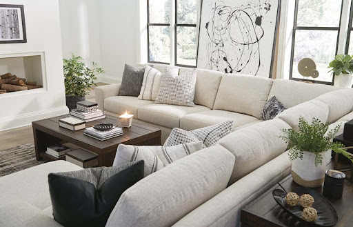 Furniture Store «Colorado Style Home Furnishings», reviews and photos, 2550 E County Line Rd, Littleton, CO 80126, USA