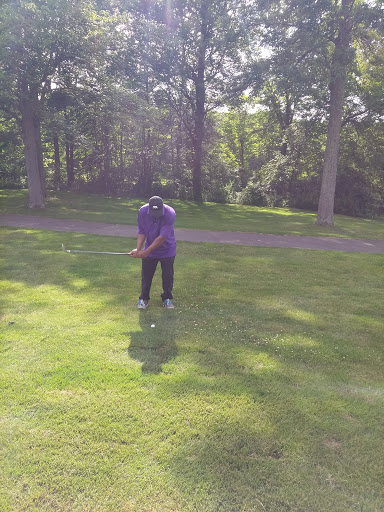 Golf Course «Crestbrook Golf Course», reviews and photos, 834 Northfield Rd, Watertown, CT 06795, USA