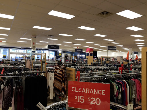 Department Store «Marshalls», reviews and photos, 91 Wagner Rd, Monaca, PA 15061, USA