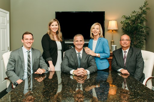 Personal Injury Attorney «Allen Law Firm, P.A.», reviews and photos