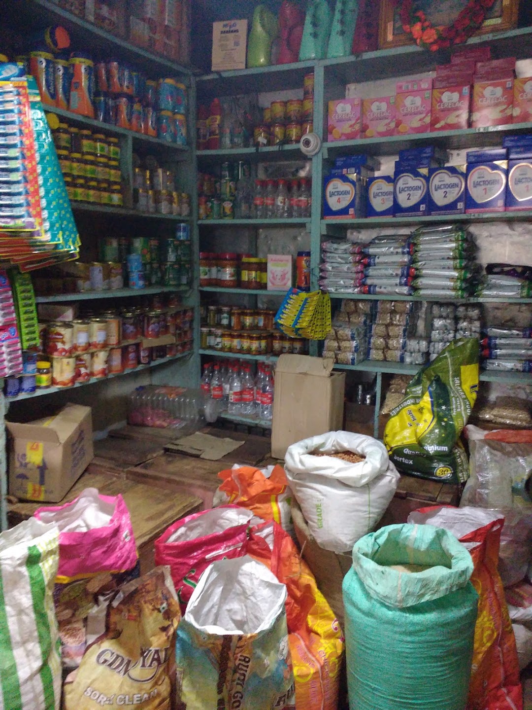 Niranjan Store