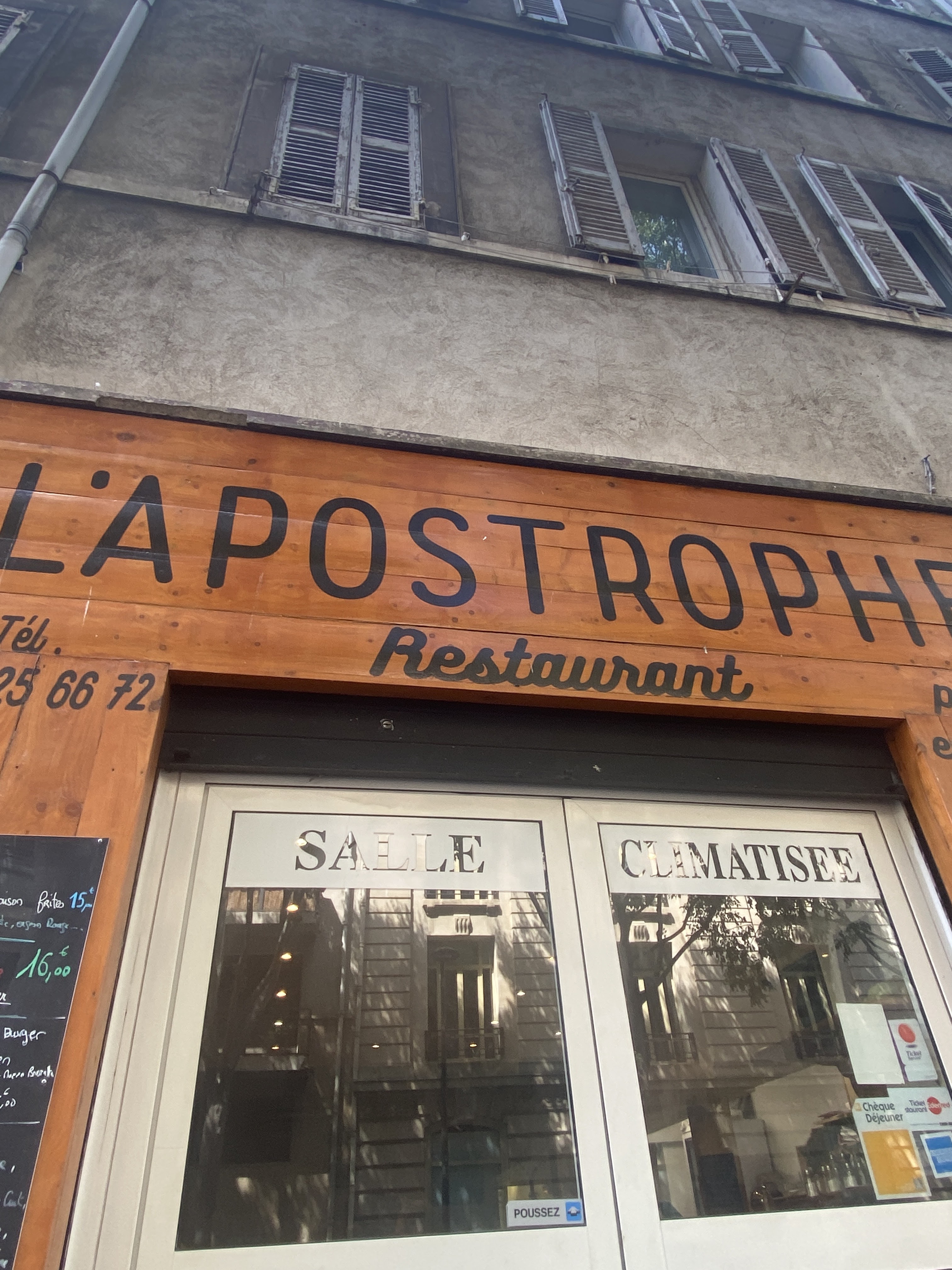 Photo n° 1 de l'avis de Laurence.a fait le 16/10/2021 à 09:01