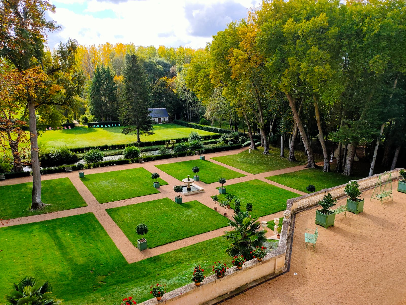 Photo n° 1 de l'avis de Hugo.e fait le 11/10/2020 à 15:38