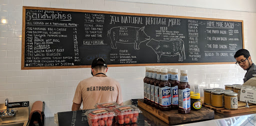 Butcher Shop «Proper Sausages», reviews and photos, 9722 NE 2nd Ave, Miami, FL 33138, USA