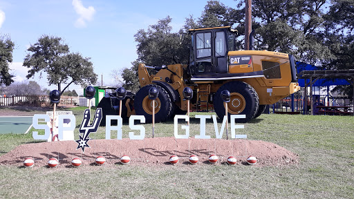 Recreation Center «Woodard Center», reviews and photos, 1011 Locke St, San Antonio, TX 78208, USA