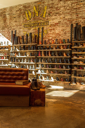 Shoe Store «DNA Footwear Williamsburg», reviews and photos, 133 N 7th St, Brooklyn, NY 11249, USA