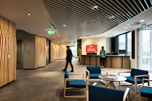 Westpac The Terrace - Corporate Office & Event Space
