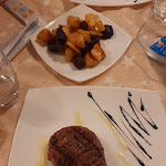 Photo n°1 de l'avis de Gian.u fait le 20/12/2021 à 13:03 sur le  Osteria Fiore Nero à Legnago