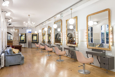 Atelier Perfect Nails à Paris