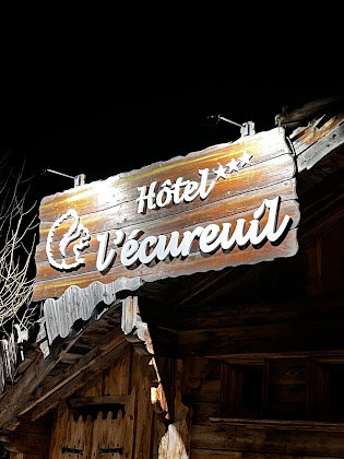 Les plus récentes hôtels Hôtel L'Ecureuil 06660 Saint-Étienne-de-Tinée