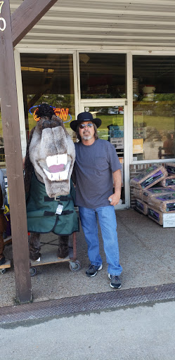 Farm Equipment Supplier «Columbia Farm Supply», reviews and photos, 170 Bear Creek Pike, Columbia, TN 38401, USA