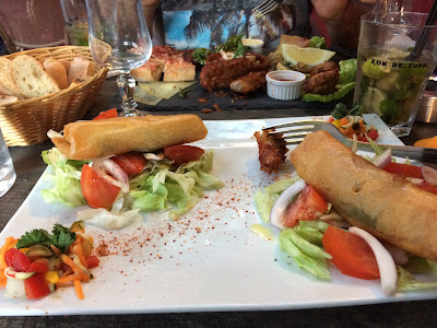 Fried Bar à Canet-en-Roussillon