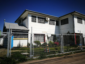 Jardín Infantil Florillito