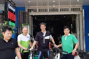 Đại lý xe đạp Giant Phú Thọ image