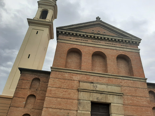 Chiesa Ortodossa Romena di San Gregorio